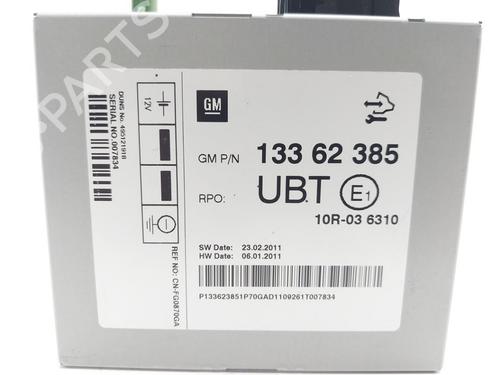 Other OPEL AMPERA (R12) EV 150 | BP26164734O1 