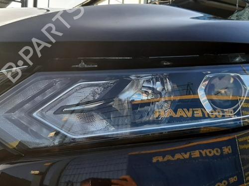 Lyskaster venstre NISSAN QASHQAI II (J11, J11_) 1.3 DIG-T (140 hp) 30911545