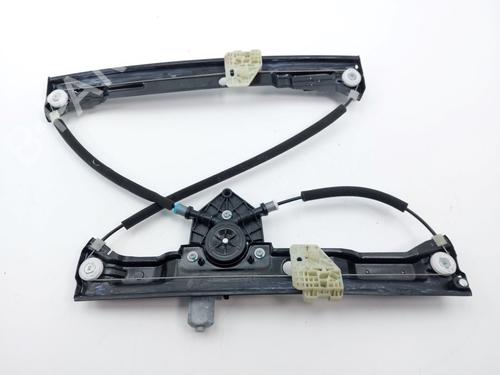 Rudehejsemekanisme ventre foran BYD YUAN PLUS EV | BP38463451C22 - Image 2