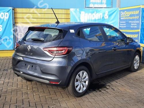 Right taillight RENAULT CLIO V (B7_) 1.0 TCe 100 (B7MT) | BP29868940C35