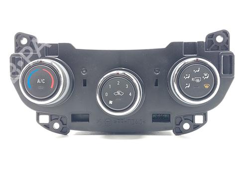 Used Climate control Climate control 37760998 37760998
