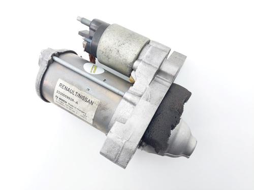 Used Starter NISSAN MICRA V (K14) 1.0 IG-T 100 (101 hp) 19765905