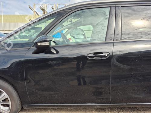 Porta anteriore sinistra Porta anteriore sinistra CITROËN C4 Grand Picasso II (DA_, DE_) 1.6 THP 155 (156 hp) 33889251 33889251