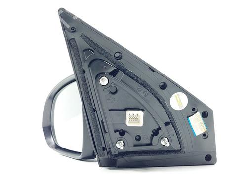 Left mirror KIA STONIC (YB) 1.0 T-GDi Eco-Dynamics+ | BP21813347C26 
