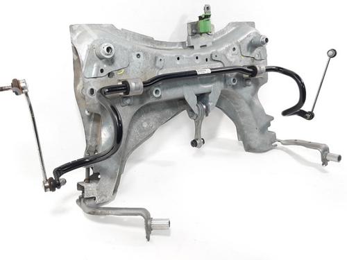 Used Subframe RENAULT CAPTUR I (J5_, H5_) 1.2 TCe 120 (118 hp) 19759106