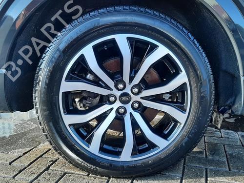 Used Rim Rim FORD USA EXPLORER (U6_) 3.0 EcoBoost Plug-in Hybrid AWD (457 hp) 32628624 32628624