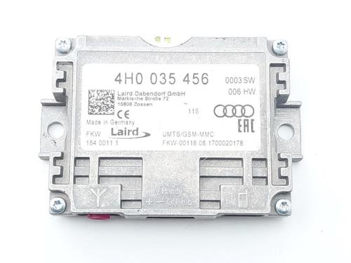 Elektronisk modul VW GOLF VII (5G1, BQ1, BE1, BE2) 2.0 GTI (245 hp) 20335697