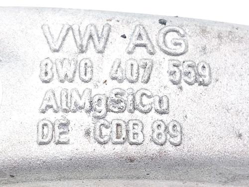 Left front steering knuckle AUDI A4 B9 Avant (8W5, 8WD) 35 TFSI Mild Hybrid | BP39477772M25 - Image 5