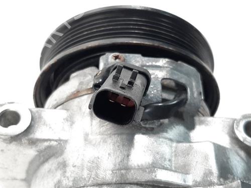 AC compressor CHRYSLER GRAND VOYAGER V (RT) 3.6 | BP37222460M34 - Image 3