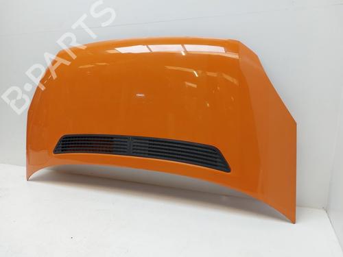 Hood VW CRAFTER 30-50 Van (2E_) 2.5 TDI | BP19770532C1 