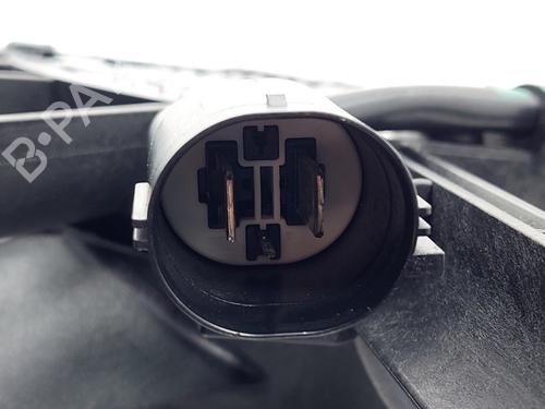 Radiator fan LYNK & CO 01 PHEV | BP21133703M35 - Image 3