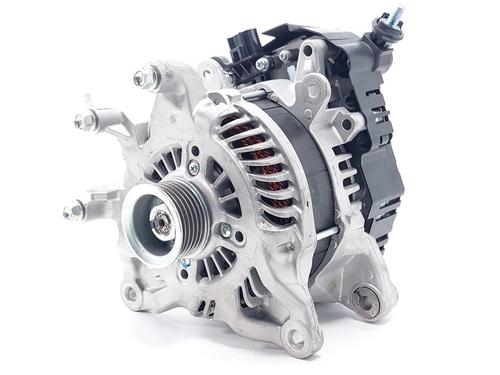 Generator Generator MAZDA CX-30 (DM) e-SKYACTIV-X M Hybrid (186 hp) 36698330 36698330