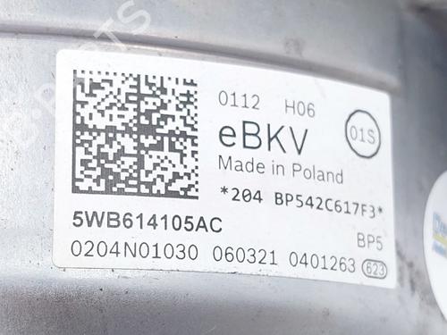 Servo brake VW GOLF VIII (CD1, DA1) 2.0 GTI Clubsport | BP37760361M42 - Image 7