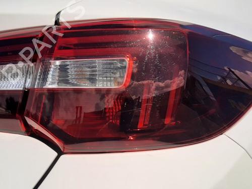 Used Right taillight Right taillight 36950281 36950281