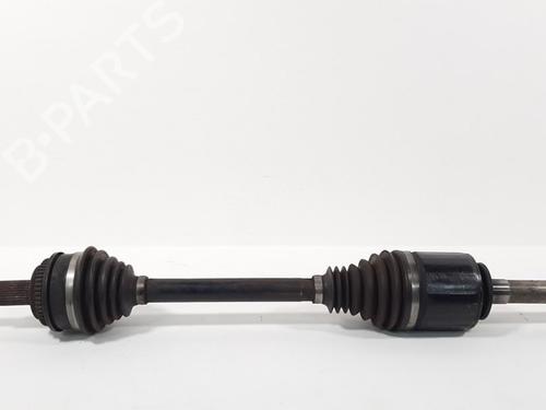 Used Right rear driveshaft LAND ROVER RANGE ROVER SPORT I (L320) 3.0 D 4x4 (245 hp) 19758759