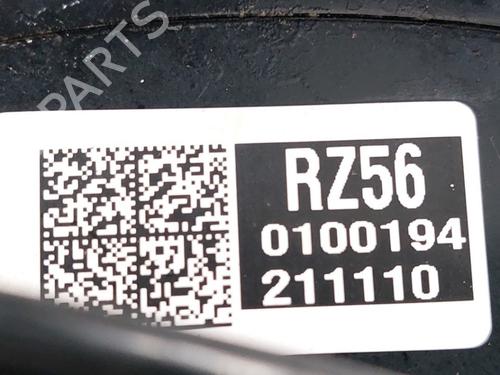 Right front steering knuckle KIA STONIC (YB) 1.0 T-GDi Eco-Dynamics+ | BP28356244M26