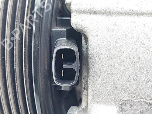 AC compressor FIAT DUCATO Van (250_) 120 Multijet 2,2 D | BP29868665M34