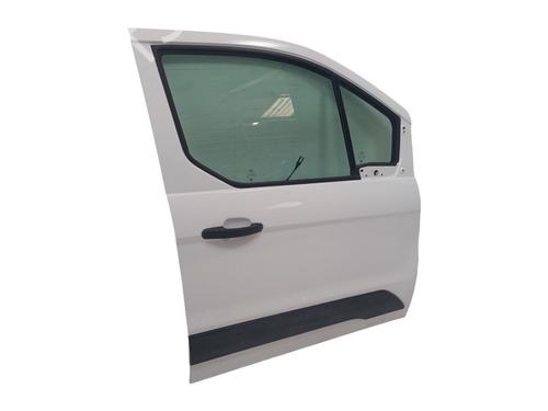 Right front door FORD TRANSIT CONNECT V408 Box Body/MPV 1.6 TDCi | BP27305541C3 