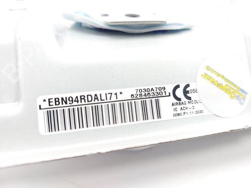 Left curtain airbag MITSUBISHI L200 / TRITON (KJ_, KK_, KL_) 2.2 DI-D 4WD | BP30812049C11