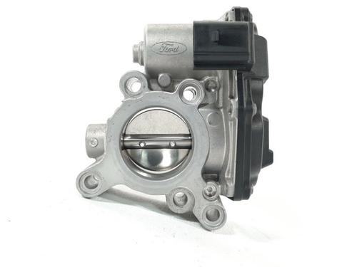 Used Throttle body FORD FIESTA VII (HJ, HF) 1.0 EcoBoost (95 hp) 24532604