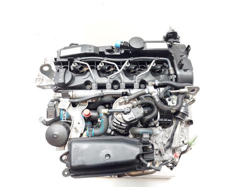Engine MERCEDES-BENZ GLK-CLASS (X204) 220 CDI 4-matic (204.984, 204.997) | BP29511926M1 