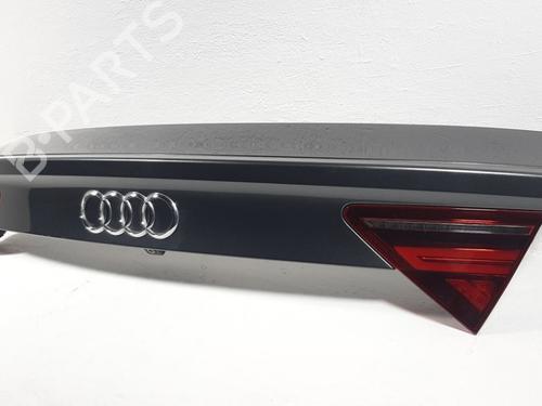 Rear spoiler AUDI A7 Sportback (4GA, 4GF) 3.0 TDI quattro | BP19754232C96 