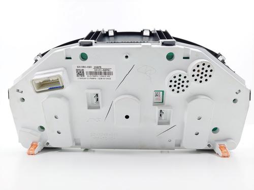 Instrument cluster SUZUKI BALENO (FW, EW) 1.2 (A1K412) | BP19763068C47