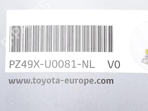 Other TOYOTA AYGO (_B4_) 1.0 VVTi (KGB40) | BP39888600O1 - Image 4