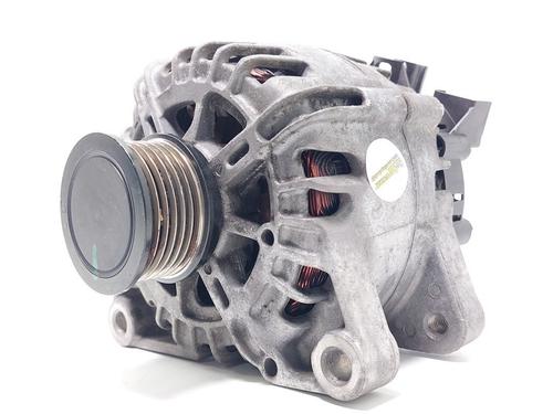 Used Alternator FORD TRANSIT CONNECT V408 Box Body/MPV 1.6 TDCi (75 hp) 28294520