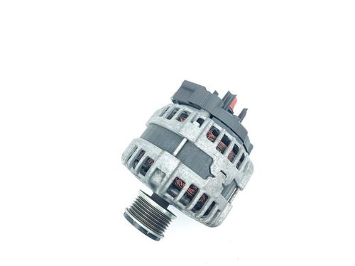 Alternator RENAULT GRAND SCÉNIC IV (R9_) 1.5 dCi 110 (R9A3) | BP20720276M7 