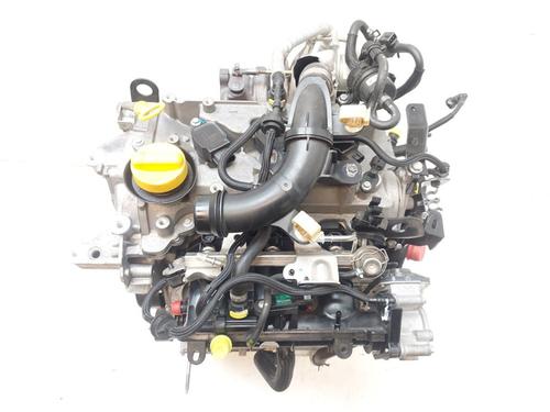 Engine NISSAN MICRA V (K14) 0.9 IG-T | BP37760770M1 - Image 6