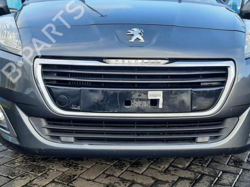 Used Front bumper PEUGEOT 5008 (0U_, 0E_) 1.6 16V (156 hp) 29954511