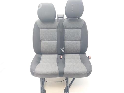 Used Right front seat Right front seat FIAT DUCATO Van (250_) 120 Multijet 2,3 D (120 hp) 19771396 19771396