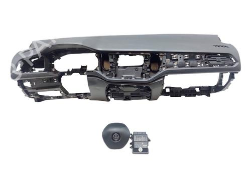 airbag-kit-vw-t-roc-a11-d11-2017-39209333 main image