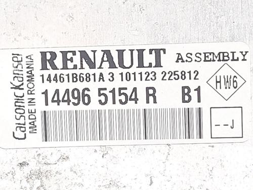 Intercooler DACIA DUSTER (HM_) 1.0 LPG (HMMT) | BP31599870M30 