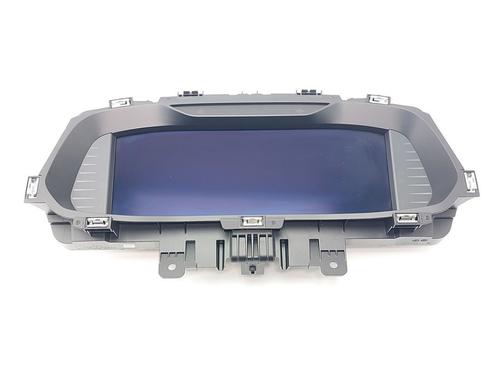 Used Instrument cluster SKODA OCTAVIA IV Combi (NX5, PV5) 1.4 TSI iV (204 hp) 31801163