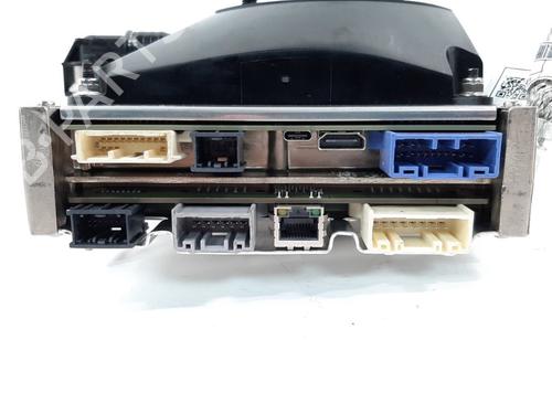 Electronic module TESLA MODEL 3 (5YJ3) EV AWD | BP19759698M83 