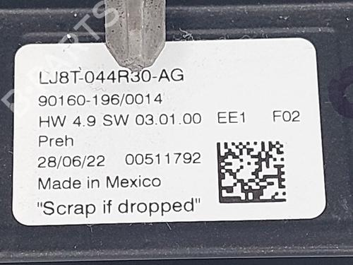 Electronic module FORD USA MUSTANG MACH-E (CGW) EV | BP31863851M83