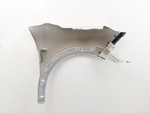 Left front fenders CITROËN C4 CACTUS 1.6 BlueHDi 100 | BP19770897C41 