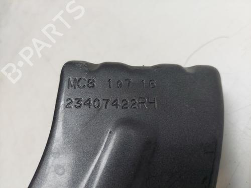 Frontplade/Frontkurv CHEVROLET CAMARO 3.6 | BP39477689C72 - Image 3