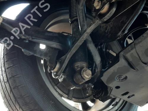 Subframe FORD FOCUS IV Turnier (HP) 1.0 EcoBoost | BP23403809M9 - Image 2