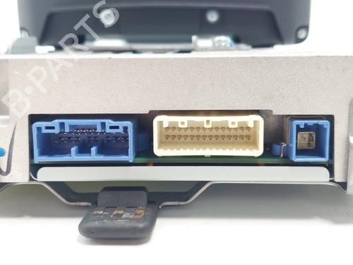 Electronic module MAZDA CX-3 (DK) 2.0 SKYACTIV-G | BP38483343M83 - Image 4