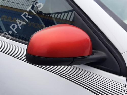 Retrovisore destro RENAULT TWINGO III (BCM_, BCA_) 1.0 SCe 70 (71 hp) 30794745