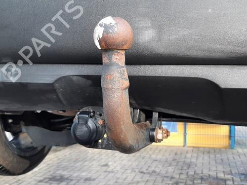 Used Tow ball/Mechanism PEUGEOT 5008 II (MC_, MJ_, MR_, M4_) 1.6 PureTech 180 (M45GFR) (181 hp) 31306835