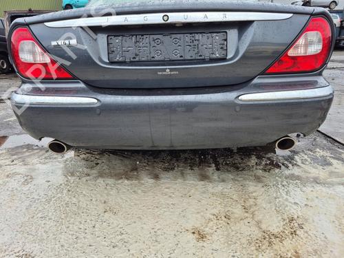 Used Rear bumper JAGUAR XJ (X350, X358) 3.0 (238 hp) 31127911
