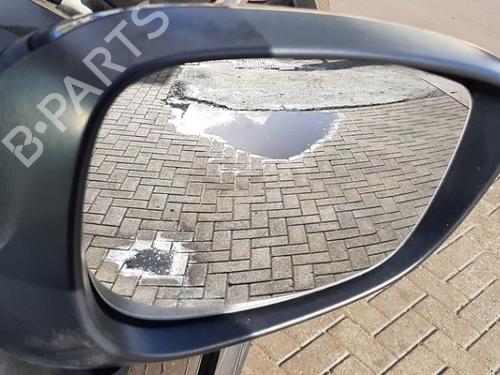 Bakspejl Højre MAZDA CX-3 (DK) 2.0 SKYACTIV-G (DK5W, DK6W) | BP39477954C27 - Image 2