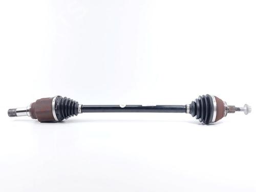 Antriebswelle rechts hinten für SKODA ENYAQ iV SUV (5AZ) 85 (286 hp) 30320208