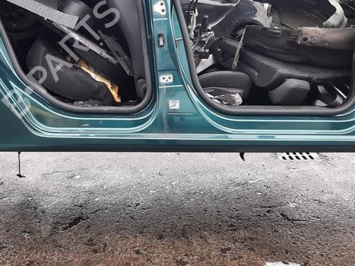 Dørliste Dørliste PEUGEOT 308 SW III (FC_, FJ_, FR_, F4_, FN_) Hybrid 180 (F4DGXT) (181 hp) 34251395 34251395