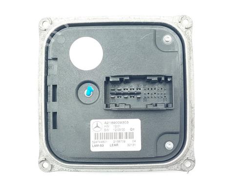 lights-ecu-mercedes-benz-a-class-w176-2012-2013-2014-2015-2016-2017-2018-26235176 main image