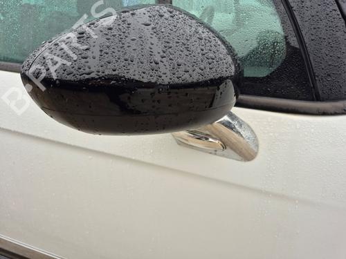 Used Right mirror CITROËN DS3 (SA_) 1.6 HDi 90 (92 hp) 31075975